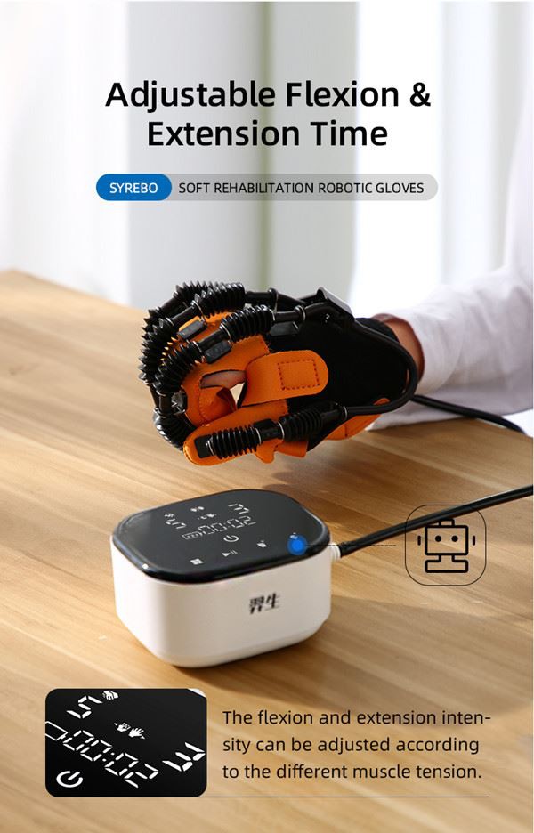 product-1-1 stroke hand rehabilitation glove07
