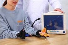 软体机器人手套如何适应不同的工作场景？