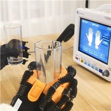 瘫痪手部手套厂家、