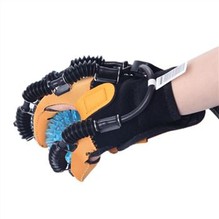 瘫痪患者手指训练外骨骼