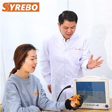 脑瘫康复手套