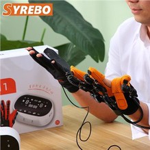 Syrebo 辅助型机器人手套 C10