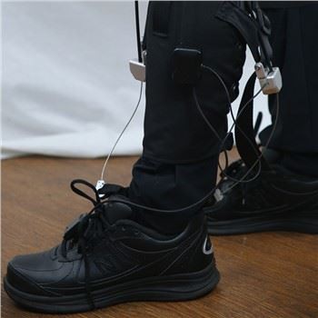 什么是助行软体外骨骼助行器？