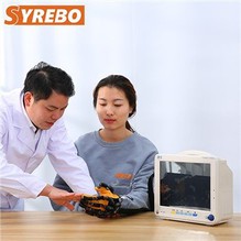 Syrebo手部康复气动软体手套SY-HR06E