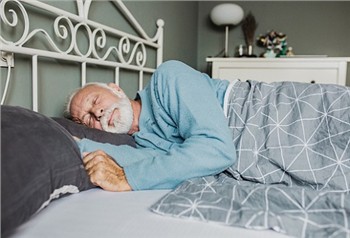 The Safe and Comfortable Positioning While Sitting and Sleeping After 卒中 - 卒中 中心 - 司羿 智能的